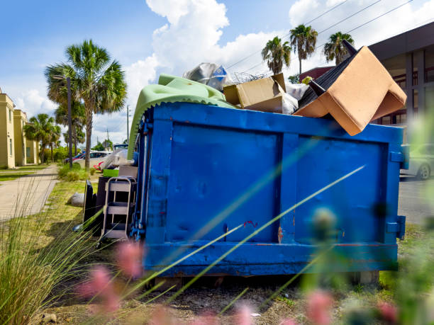 Best Demolition Debris Removal  in Pine Nyon, CA