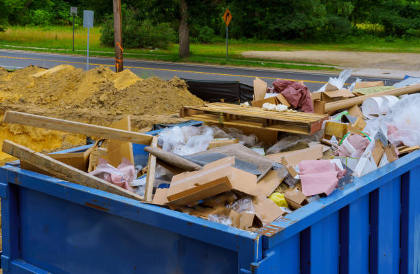 Junk Removal for Events in Pine Canyon, CA